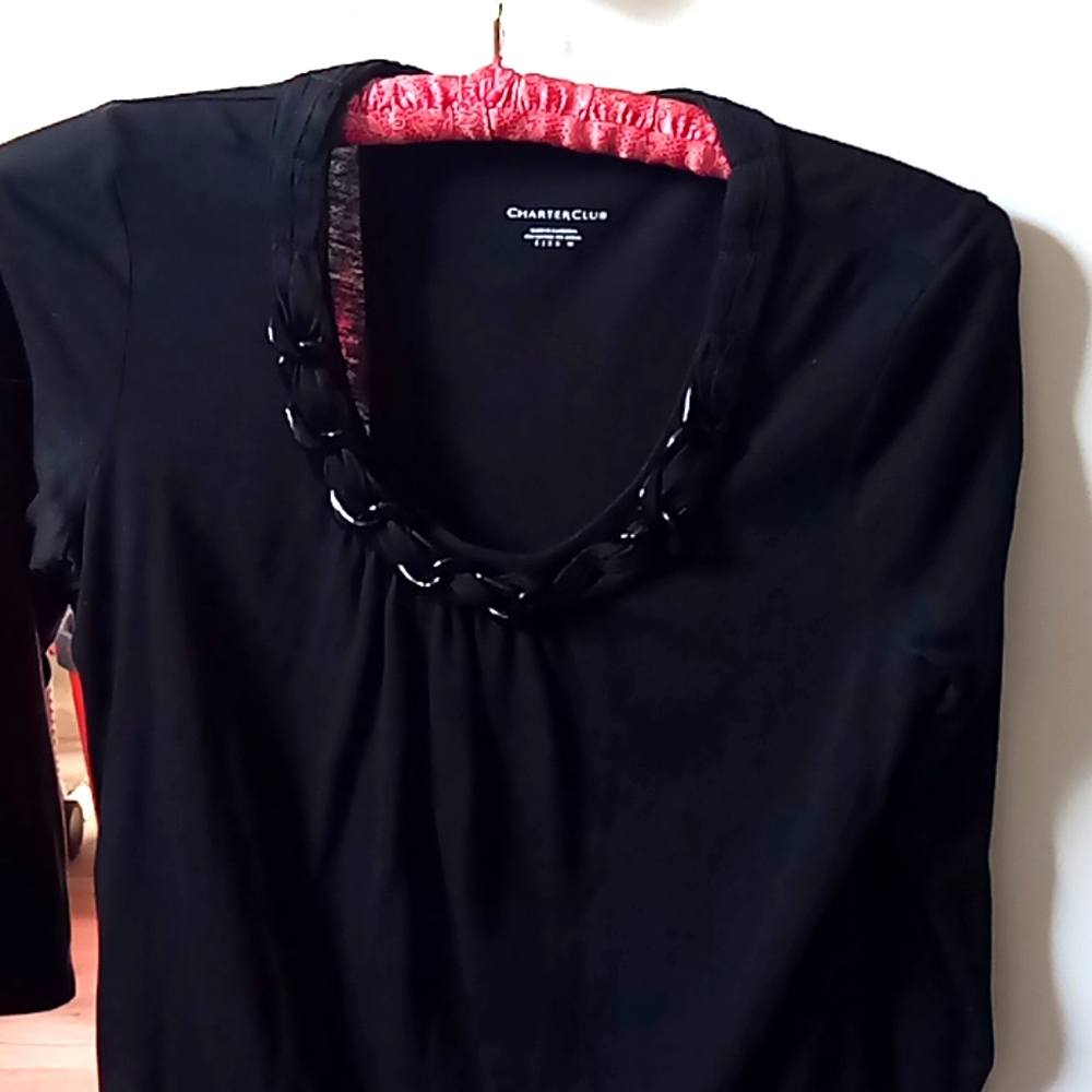 Women's casual top